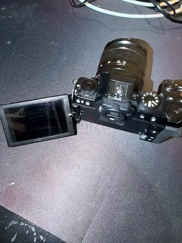 Fujifilm X-S10 + XF 18–55mm Lens | Excellent Condition
