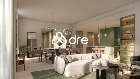 Forest & Pool View | Low Floor | Bright Unit