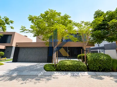 Lavish 5bed pool villa II Park view II Kaya II Masaar