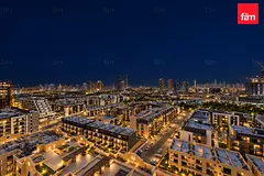 2bed+Maid | Pool View | High Floor