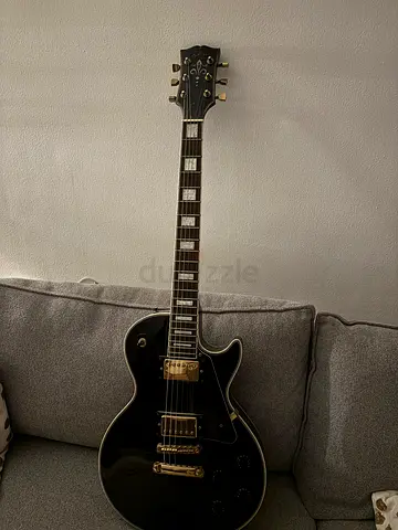Tokai "Les Paul Style" Electric Guitar