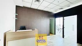 Direct from Owner | Fully Furnished Executive Office | Prime Traffic-Free Access
