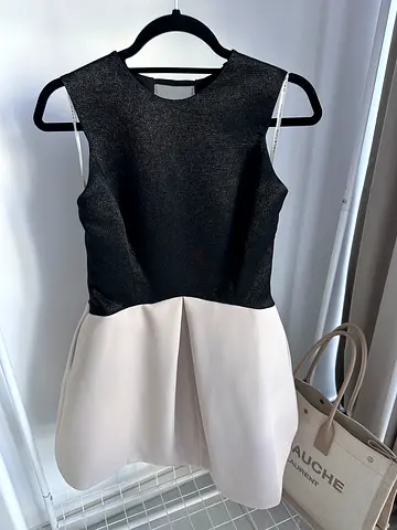 Halston Dress