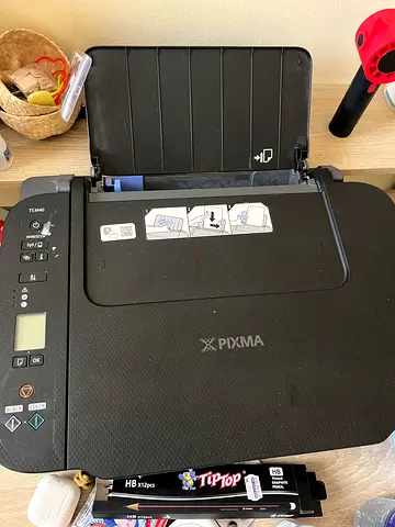Printer