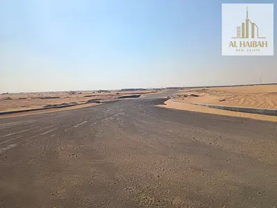 للبيع ارض فى مزيرعه موقع متميز