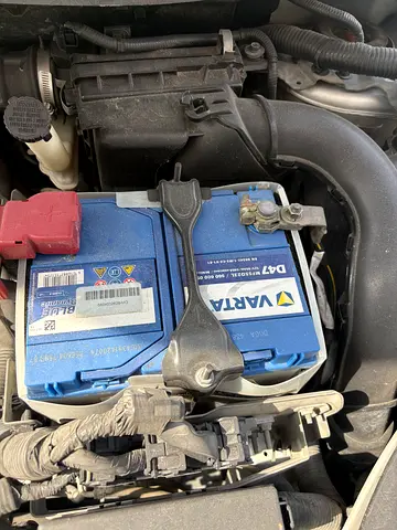 فني مركبات