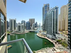 Full Marina View | Close to Metro and JBR