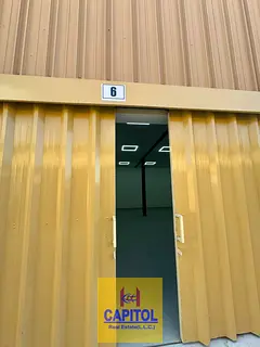 Storage ware house for rent in al quoz 1