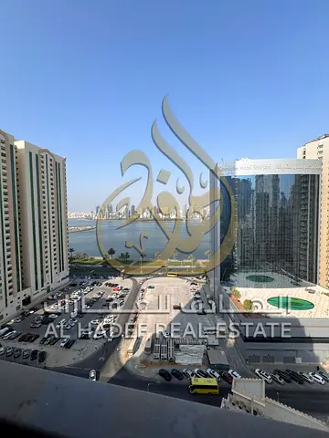 Balcony and Prime Location Close to All Services