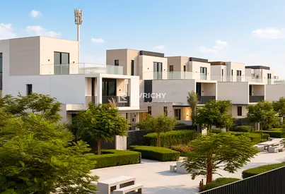 EXCLUSIVE VILLA | FULLY FURNISHED | SINGLE ROW