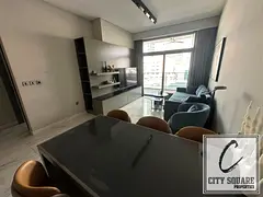 Premium 1BR + Study | Fully Furnished | MAG 318