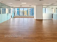 Unfurnished | 2 Parking | Full Canal View | Vacant
