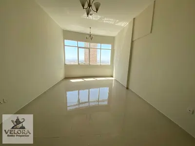 🏡 2-Bedroom Apartment for Sale – Ready for Immediate Occupancy Project: Gulf Tower – Al Amra 🔑 📐