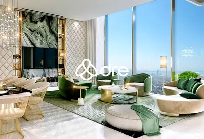 Investor Deal I Exclusive Luxury 2 BHK