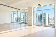 Near Metro | Spacious Layout | 1BR + Study