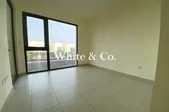 Private Garden | Gated Cluster | View Now