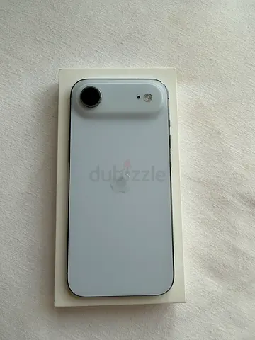 iPhone Air