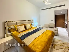Ready to Move In | Fully Furnished | Brand New