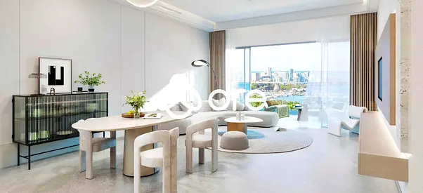 1-Bedroom Off-Plan Apartment for Sale | Dreamlife Residence | Dubai