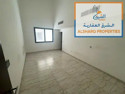 في منطقة العاليا 🔥 سهل مخرج دبي مباشرة 311  استوديو ارضي مطبخ منفصل تماما تكييف مركزي  مساحة كبيرة جدا