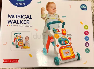 Baby walker