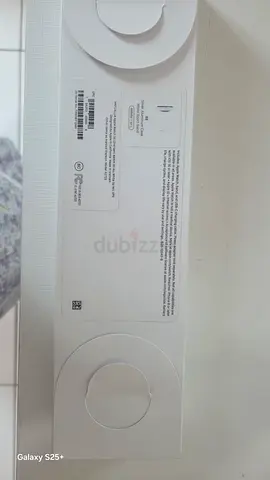 Apple Watch SE 44mm used