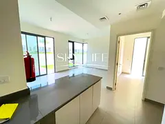 Spacious 4BR | Dubai Hills Estate | Unfurnished