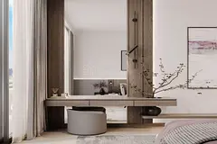 High Floor Studio l Handsome Yields