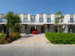 Single Row | Modern Living | Gated Community