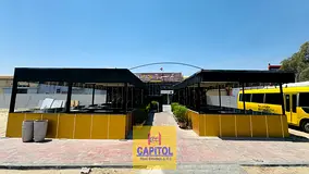 FULLY APPROVED COMMERCIAL RESTAURANT & KITCHEN
