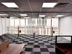 Upgraded Office | Fully Fitted& Furnished | Vacant and Ready