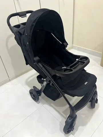 Joie stroller