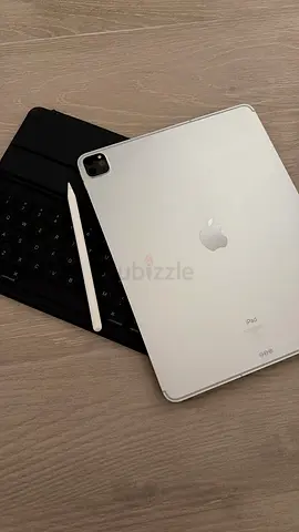 iPad 4th generation, 256gb