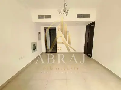 Luxury Apartments Nice Location 1 Parking Free 1Bhk With 2 Bathroom Balcony For Family Building Cal To Ali Bhatti