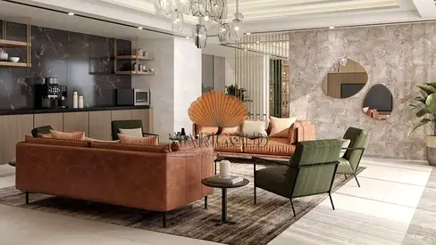 BRAND NEW WATER FRONT LIVING | HANDOVER SOON