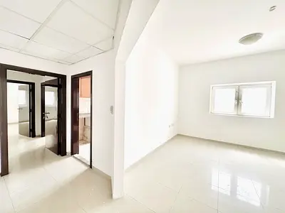 [Cheaper Price One Monthe Free 2BHK With 2 Bathrooms Close Hall Family Building Call Me For Viewing