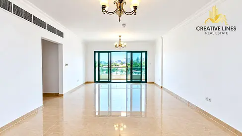Luxury 3BHK Apartment | Metro Facing | Gym, Swimming Pool & Covered Parking