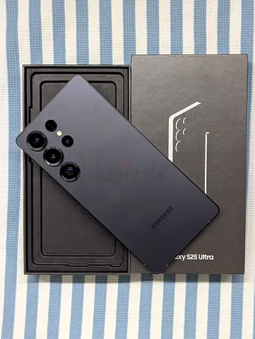 Samsung Galaxy S25 Ultra 1TB