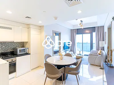 High VIP Floor | Premium Unit | Great Location | Huge Sunbath Balcony