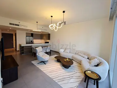 Furnished 3br in Creek Gate 1 for rent