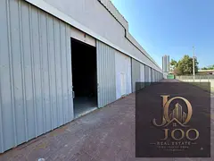Brand-new warehouse complex – first-time occupancy | Strategic location | Various unit sizes avail