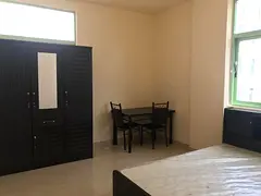 Brand new furnished room for executive bachelor or couples in shabiya12
