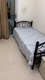 Executive Bed Space