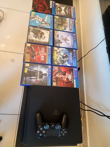 Playstation 4