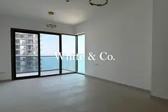 Vacant | Sea Views | Brand New | Largest