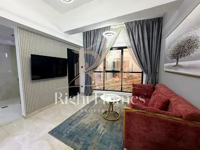 Fully Furnished | High Floor | Motivated Seller