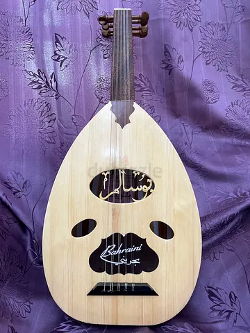 اسمك علي العود شامل توصيل