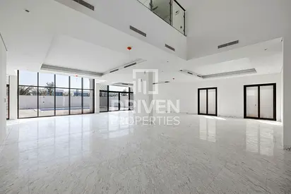 Stunning Lagoon Facing | Corner Villa with Privacy