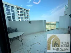 Apartment for annual rent in a prime location. The unit features two bedrooms (including one master 