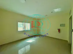 STUDIO FLAT WITH SPLIT DUCTED A/C AVAILABLE IN MUWAILEH AREA NEAR TO FAMILY SUPERMARKET